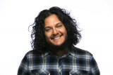 Comedian Felipe Esparza will appear at The Tachi Palace and Casino on Feb. 22 at 7:30. Tickets are available at www.tachipalace.com.